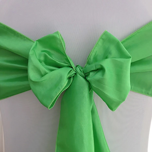 Kelly-Taffeta-Sash