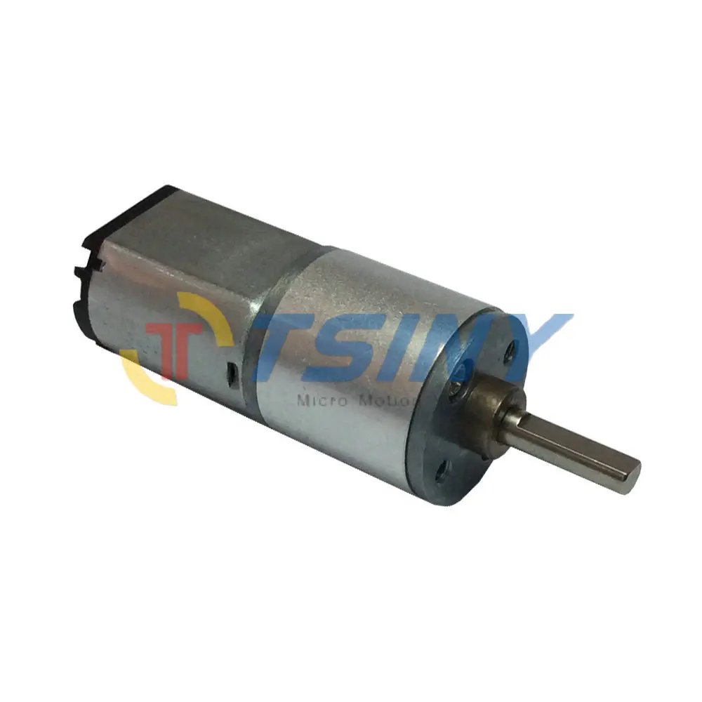 

DC 12V/25rpm/3kg.cm dc geared motor,planet gear motor,dc micro motor,Free shipping