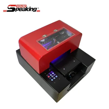 

High quality 3D metal uv priner for sale