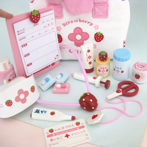 Pretend Play Pretend Play Ideas
