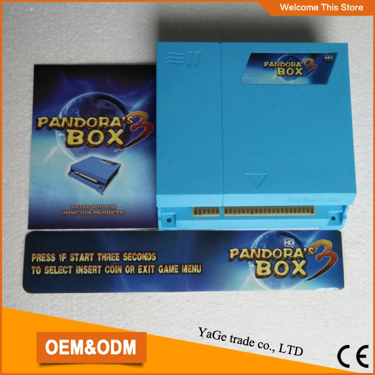 

Multi game board PCB 520 in 1 , fighting game cartridge VGA outputp game board