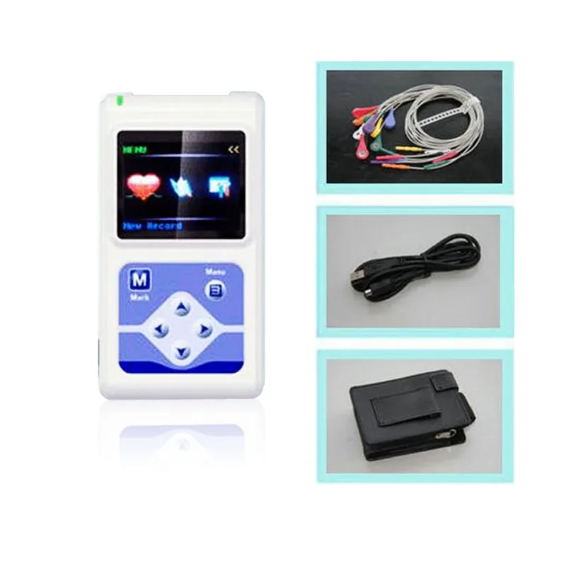 12-Lead-Holter-ECG-TLC5000 -1