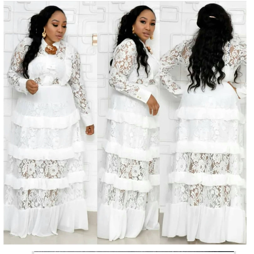 african outfits skirts only 2colors 2020 New fashion gorgeous beauty printed pleated skirt Rock Style Dashiki for Ladies/women commuter skirt african outfits for women