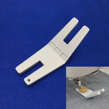 

Button Clearance Plate Fits HUSQVARNA VIKING Sewing Machine #4131056-01 7YJ141