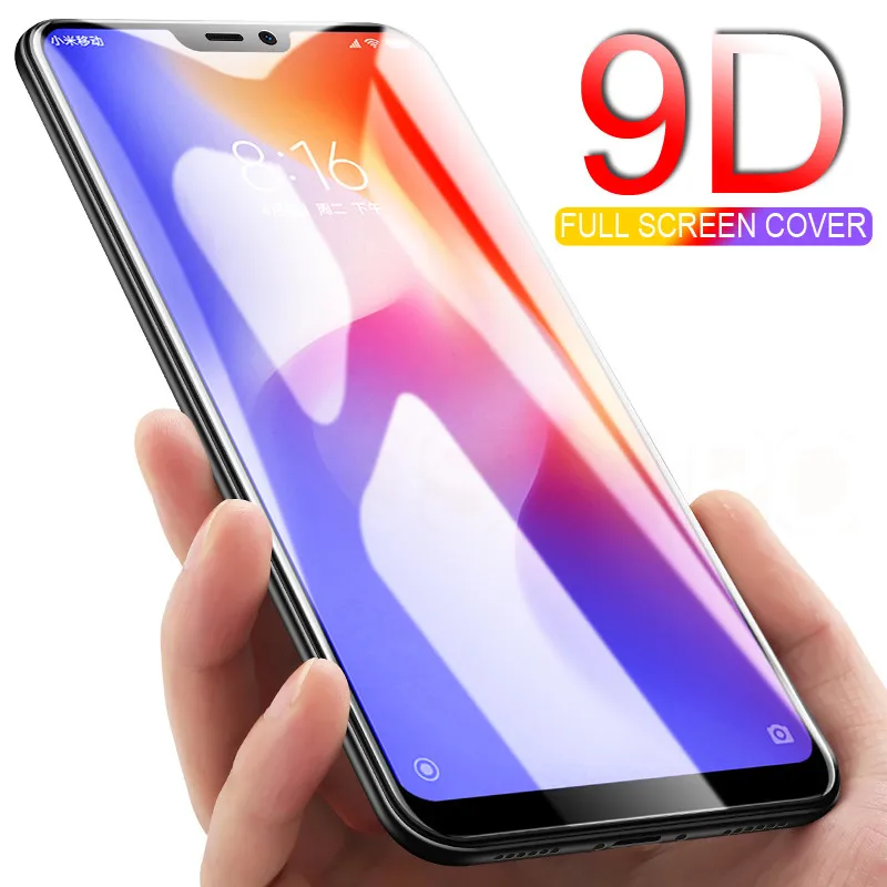 Стекло На Xiaomi Redmi Pro Купить