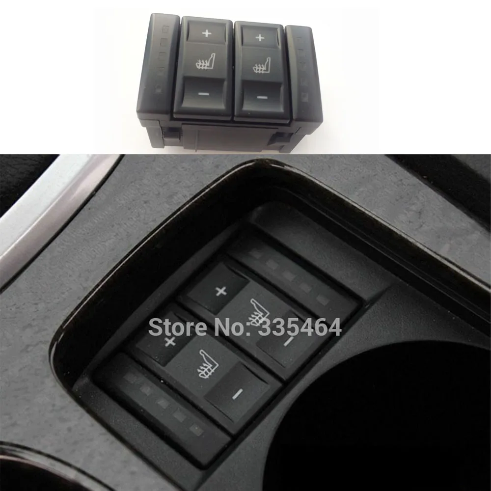 heating switch for mondeo (6)