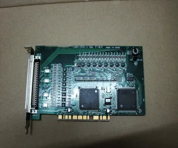 

PIO-32/32F (PCI) NO: 7143