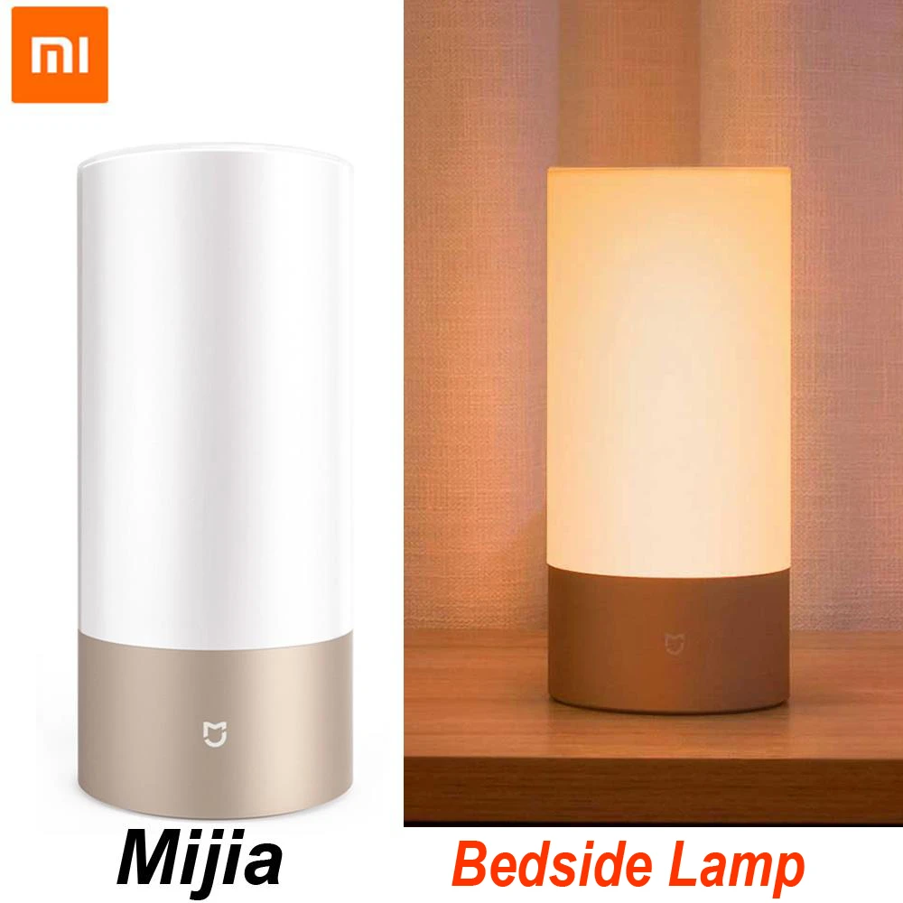 bluetooth bedside lamp