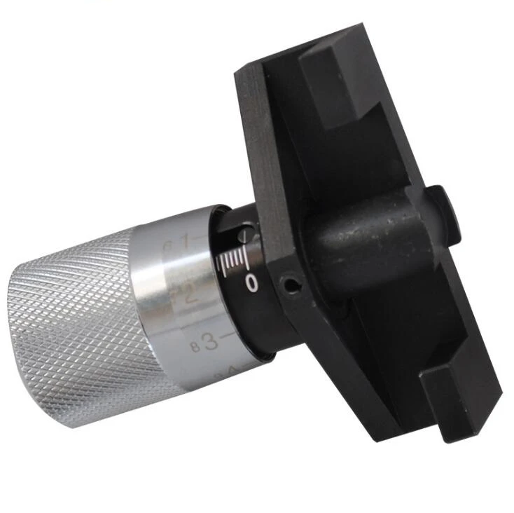 Universal automotive Belt Tensioner Belt Tensioner Timing Belt Tension Tester Auto Repair Tool