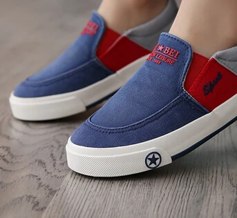 new stylish shoes boy