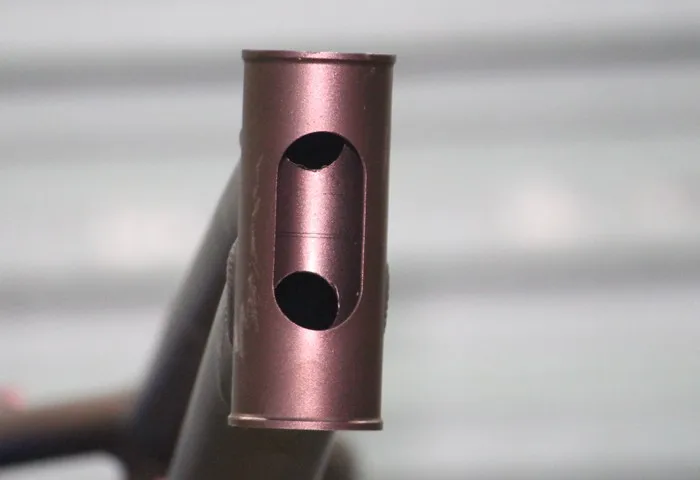 Clearance VIPER-24-inch frame climbing / climbing bicycle frame / Accessories / ZHI / ECHO NENO BMX frame 24inch frame 4 Clearance VIPER-24-inch frame climbing / climbing bicycle frame / Accessories / ZHI / ECHO NENO BMX frame 24inch frame 4