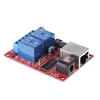 2022 1PC LAN Ethernet 2 Way Relay Board Delay Switch TCP/UDP Controller Module WEB Server ► Photo 1/6