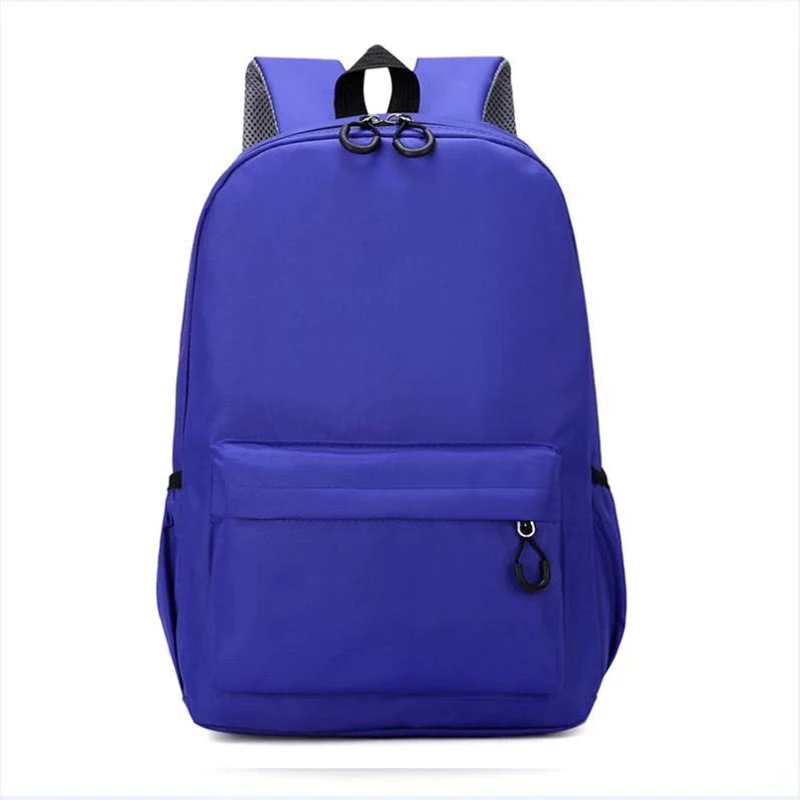 Lowest facory price Backpack with different colors for boys and girls school bag in high quality canvas preppy softback bags Lowest facory price Backpack with different colors for boys and girls school bag in high quality canvas preppy softback bags