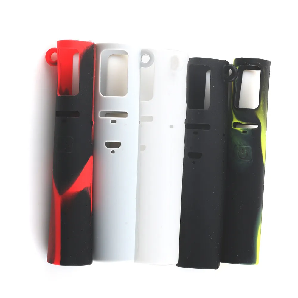 Eleaf iJust S Silicon Case2