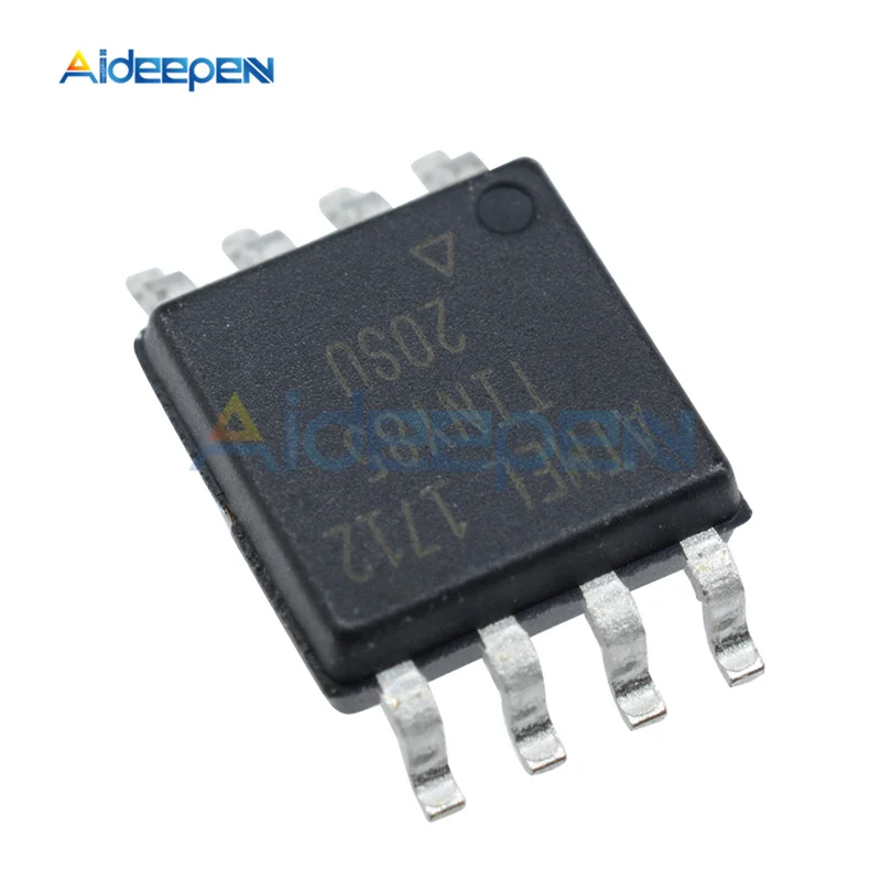 ATTINY85-20PU ATTINY85-20SU ATTINY85 8 бит DIP-8 IC AVR MCU ATTINY 20 МГц 8 Pin 8SOIC микроконтроллер микросхема новое и оригинальное - Цвет: ATTINY85-20SU