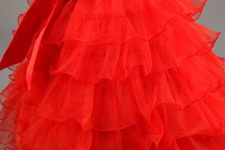 party dress infant