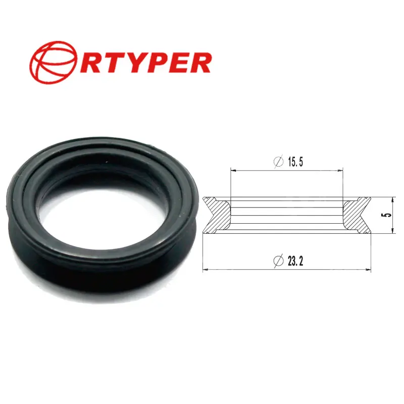 Juntas De Inyector Para Astra/Corsa/Mokka - 97376304