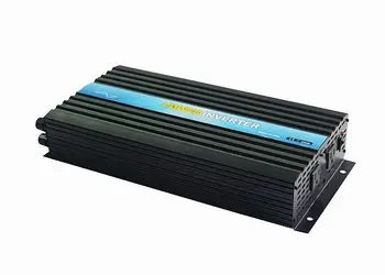 

High quality, CE ROHS approved, DC to AC 1500W Pure Sine wave Inverter/Home Inverter