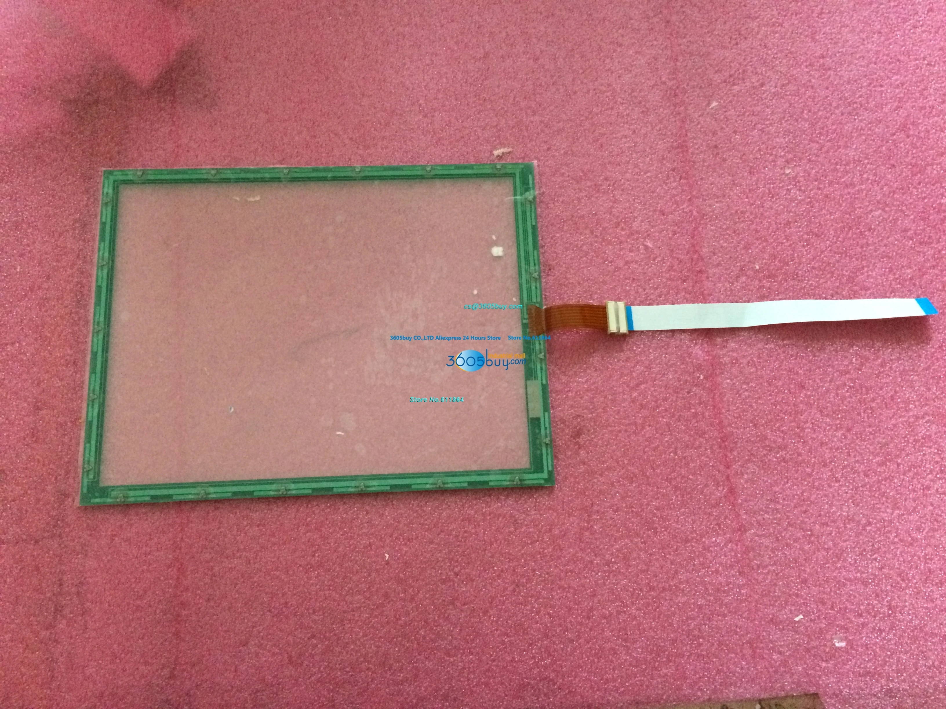 все цены на N010-0551-T255 Touch Screen Glass New онлайн