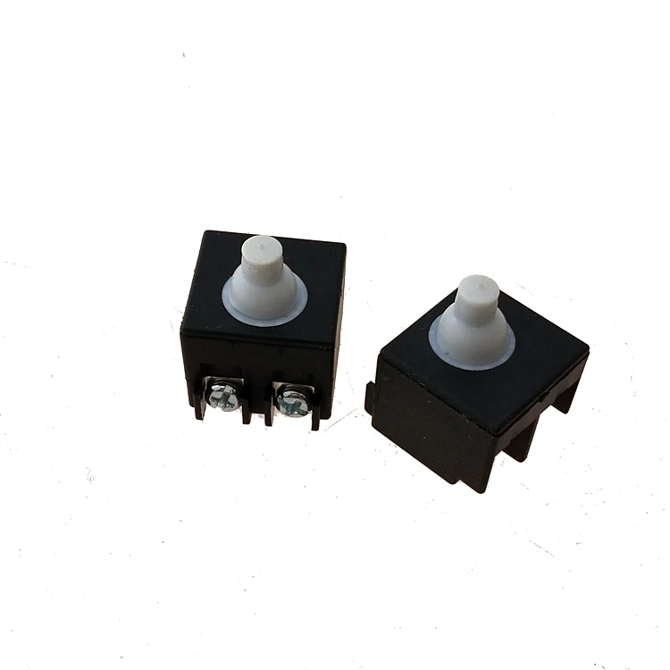 GWS750 GWS9 GWS900 Переключатель ВКЛ/ВЫКЛ Замена для BOSCH GWS 750 100/125 900 100 115 125 маленькая