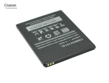 

Ciszean C886541315L 3150mAh Mobile Smart Phone Replacement Battery For BLU XL V0030UU 10PCS/LOT Free Shipping