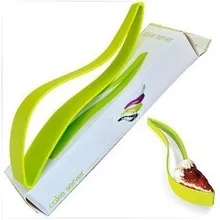 Прямая торт Magisso нож для торта DIY силиконовые лопатки для выпечки силиконовый нож для торта режущие ножи резак для печенья