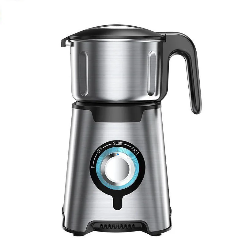 

New Cooking Machine Home Multi-function Grinder Juice Machine Small Mill Machine Mixer Grinder