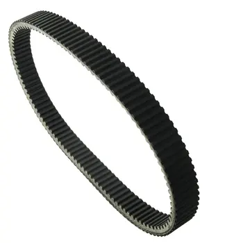

SCOOTER STRAP DRIVE BELT TRANSFER BELT CLUTCH BELT FOR Lynx Rave RS 600 2012 2013 2014 2015