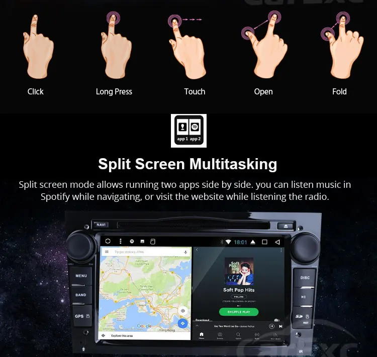 Top CarExc Android 9.0 OS Octa Core For Vauxhall Opel Astra H G J Vectra Antara Zafira Corsa Car Multimedia Player Radio Stereo Unit 14 Top CarExc Android 9.0 OS Octa Core For Vauxhall Opel Astra H G J Vectra Antara Zafira Corsa Car Multimedia Player Radio Stereo Unit 14