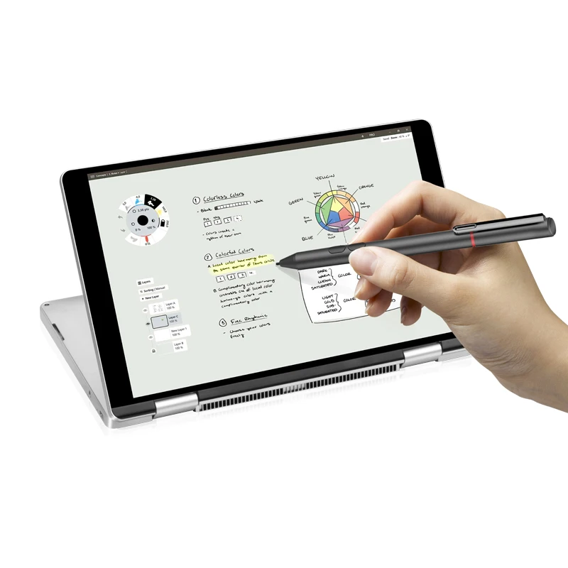 Нетбук One Mix 3 карманный ноутбук для йоги 8 4 дюйма IPS Windows 10 Intel Core 2 ядра ГБ DDR3 256 PCI E SSD