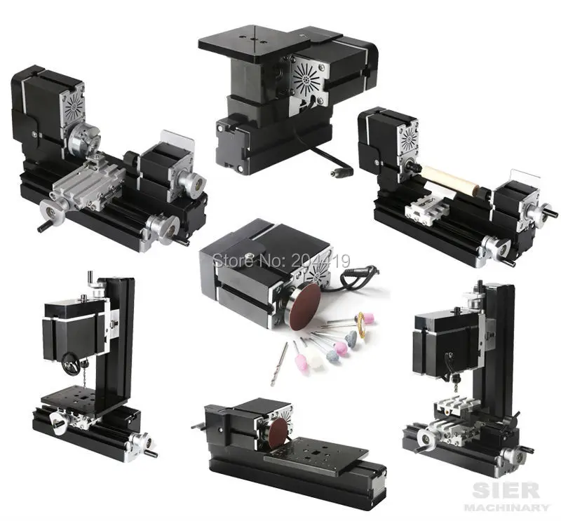 eletroplated 6in1-
