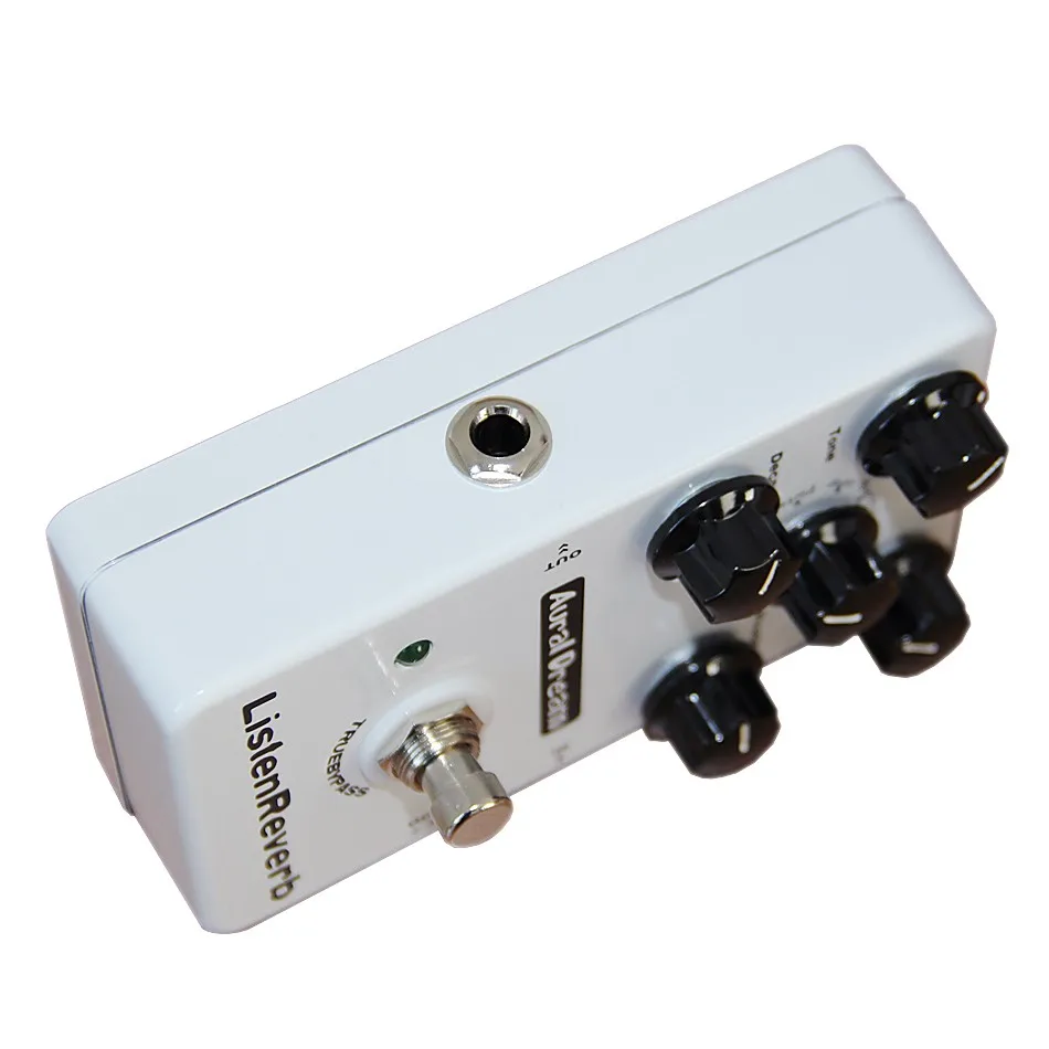 05 digital effect pedal