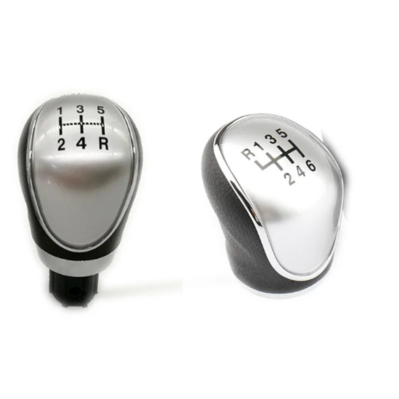 H6 gear sfhit knob