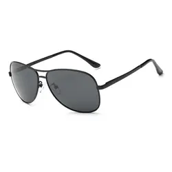 Высокого качества поляризованные линзы Солнцезащитные очки для женщин мужские Очки очки для вождения