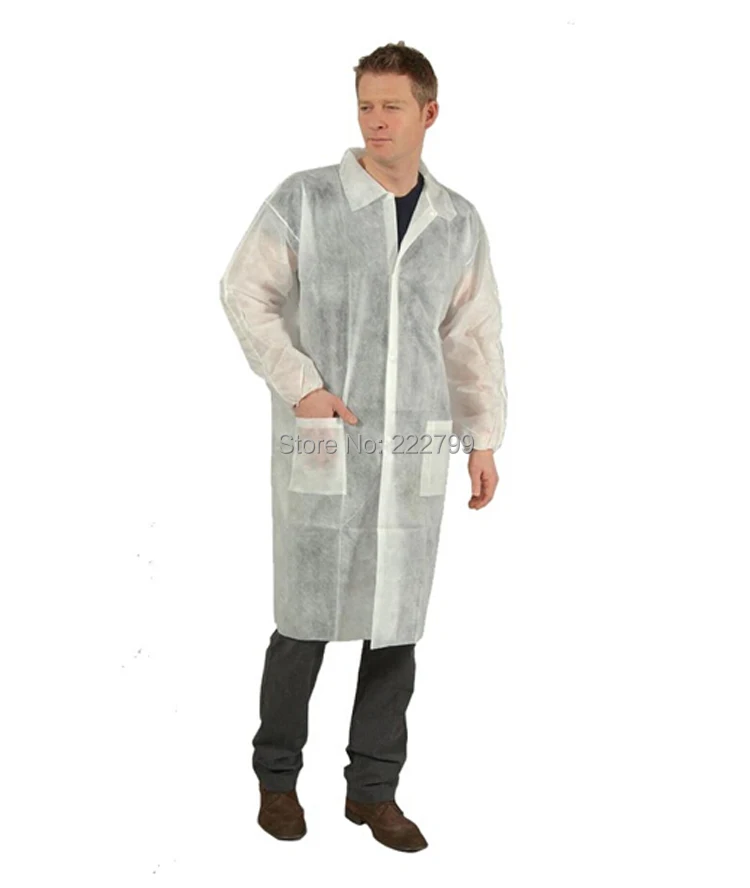 Popular Lab Apron-Buy Cheap Lab Apron lots from China Lab