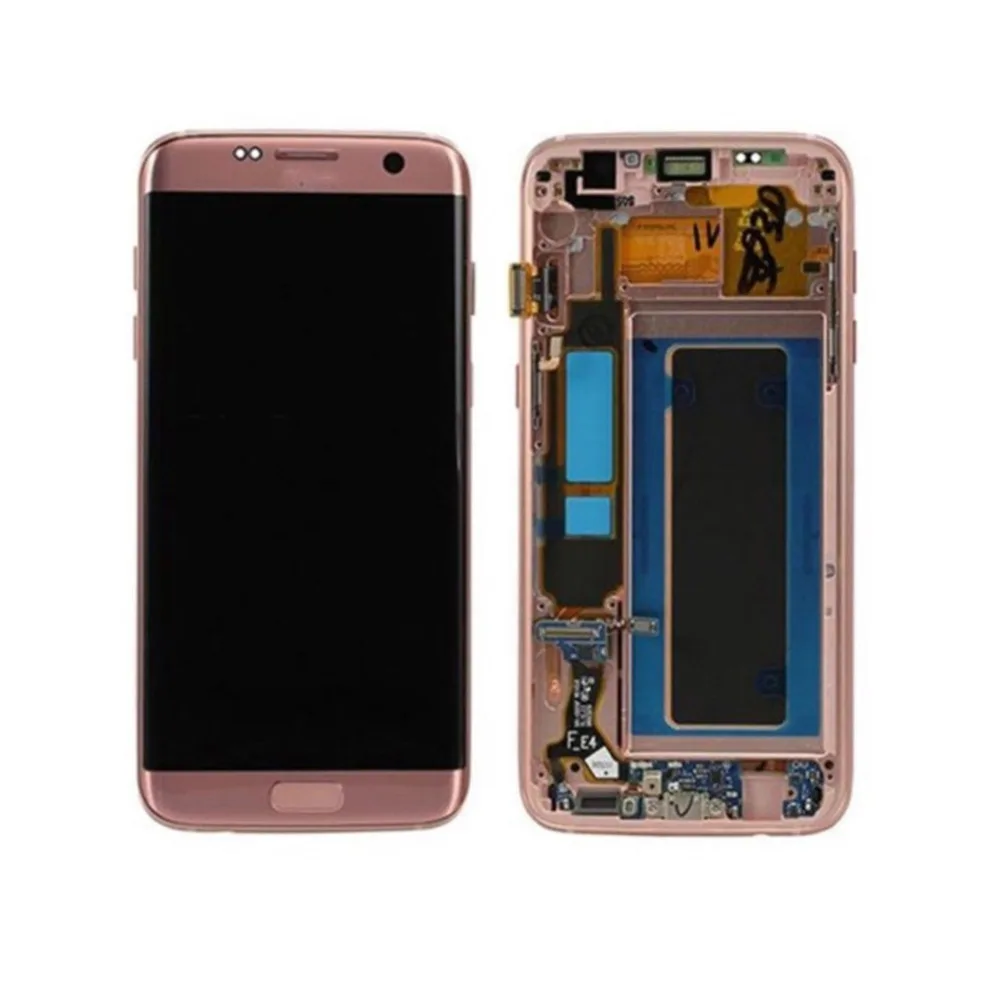 Самсунг С 7 Купить Экран