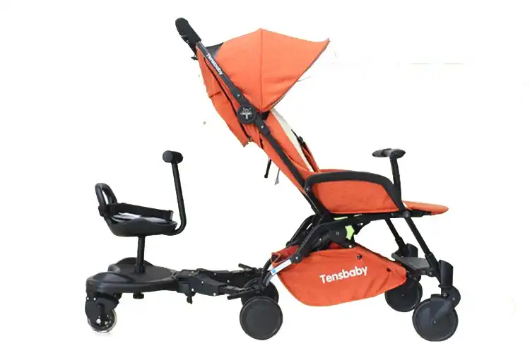 cozy rider buggy board