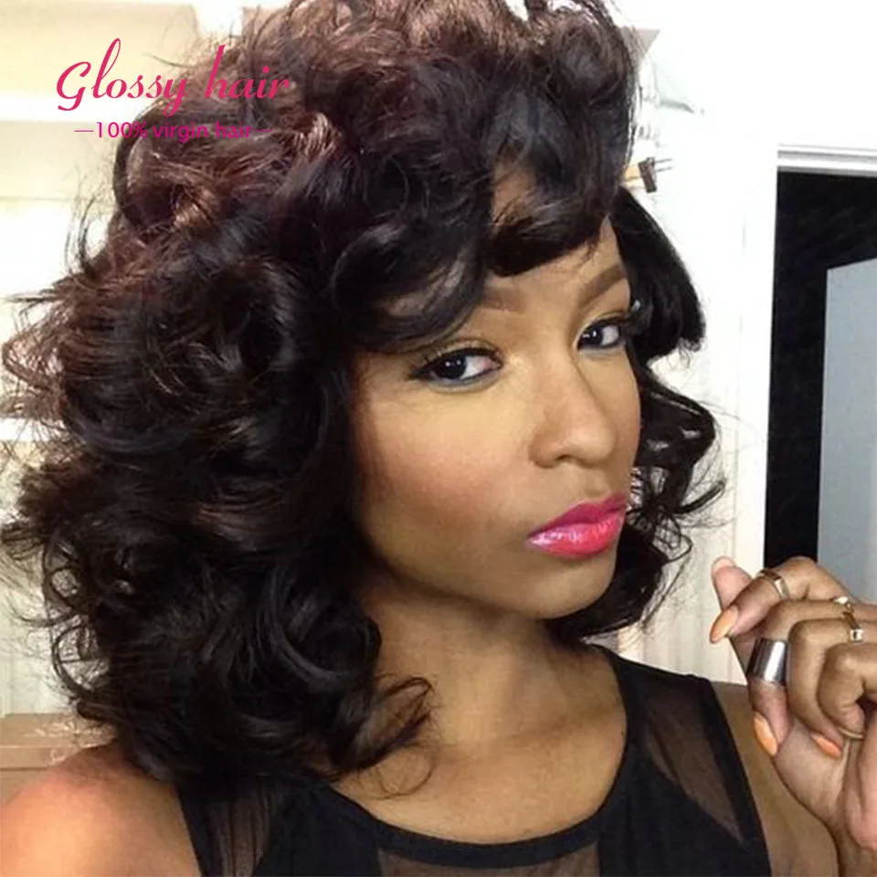 7a Unprocessed Virgin Brazilian Kinky Curly Hair Bouncy Spiral