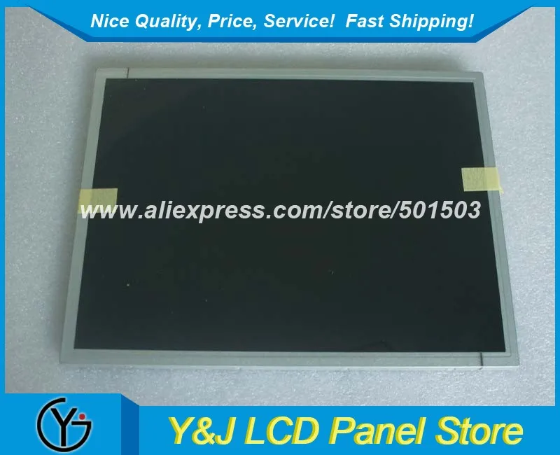 CLAA150XP07F 15&quot 1024*768 lcd panel | Электронные компоненты и принадлежности