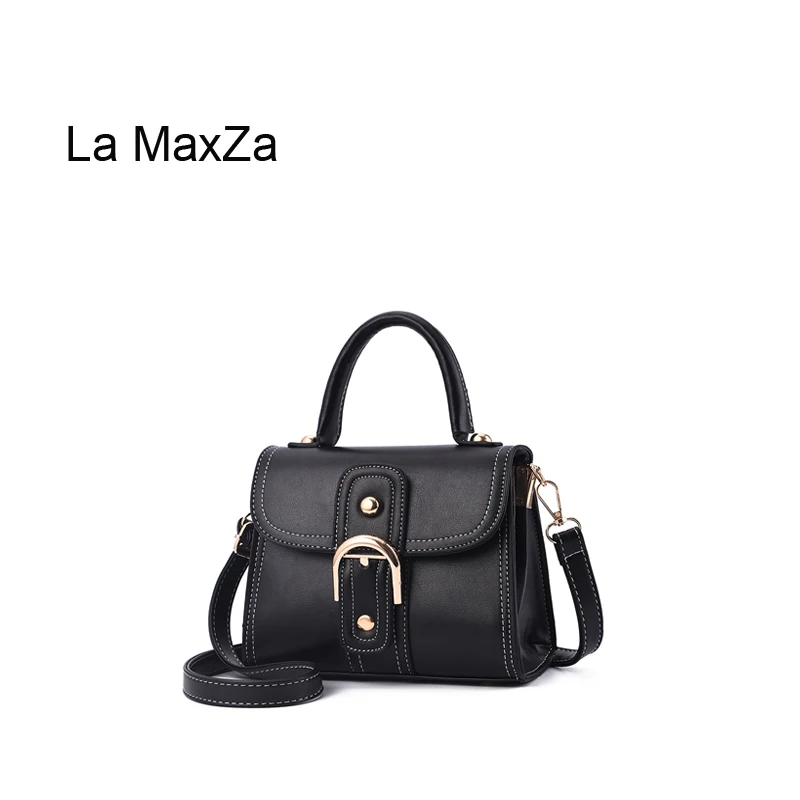 

La MaxZa New Style Best Sell Handbags Bags Women Bags Designer Handbag Purse 2019 Crossbody Makeup Bag Handbags