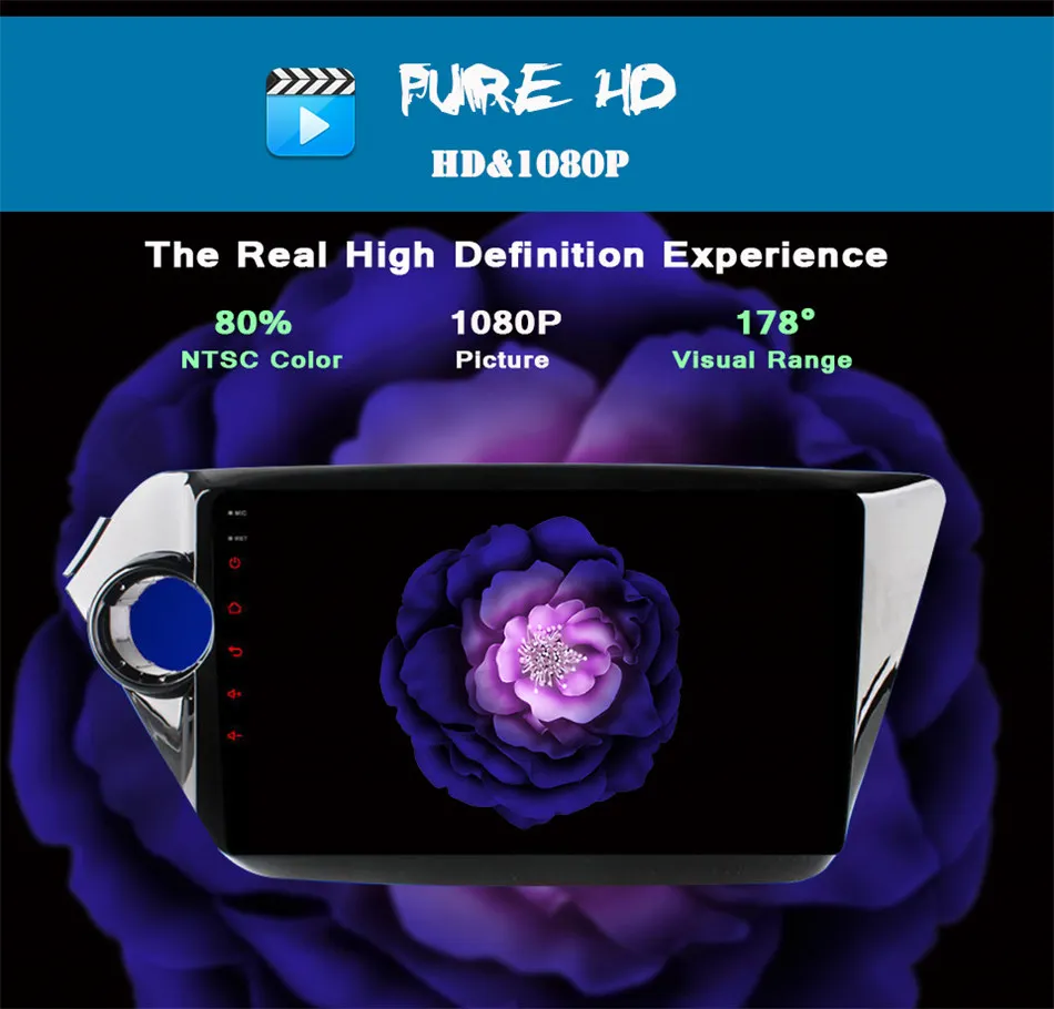 Discount 4G RAM 9" DVD For RIO Android 9.0 Car DVD player Gps for KIA Rio 2008 2009 2010 2014 2011 2012 2013 2015 2016 with Headunits 4 Discount 4G RAM 9" DVD For RIO Android 9.0 Car DVD player Gps for KIA Rio 2008 2009 2010 2014 2011 2012 2013 2015 2016 with Headunits 4