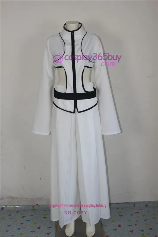 Bleach Arrancar Espada Luppi Antenor Cosplay Costumecostume sandals