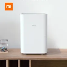 Xiao mi Смарт mi Hu mi difier для домашнего воздушного демпфера UV Ger mi cidal Арома эфирное масло данных смартфон mi home APP управление