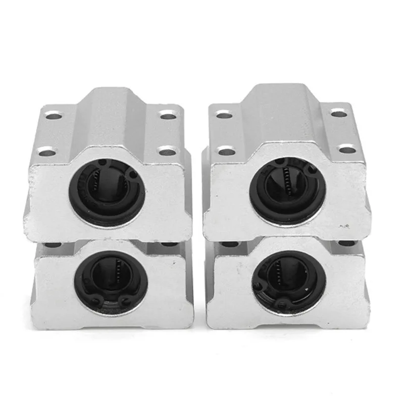 корпус направляющий 1001. корпус насоса направляющая плунжеров. линейный рельсовый подшипник. 01. запчасти насосной станции hammer.