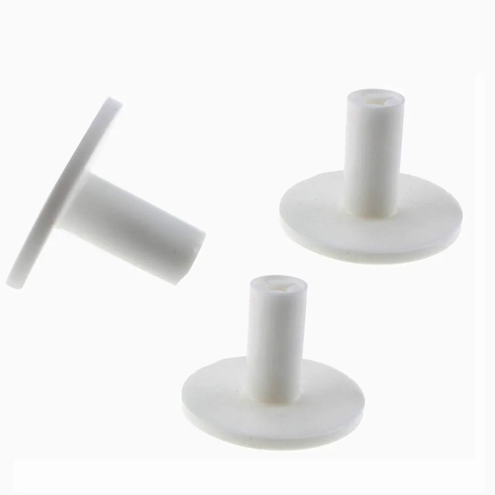 38mm Durable Golf Rubber Tees Holder Golf Mat Range Tee