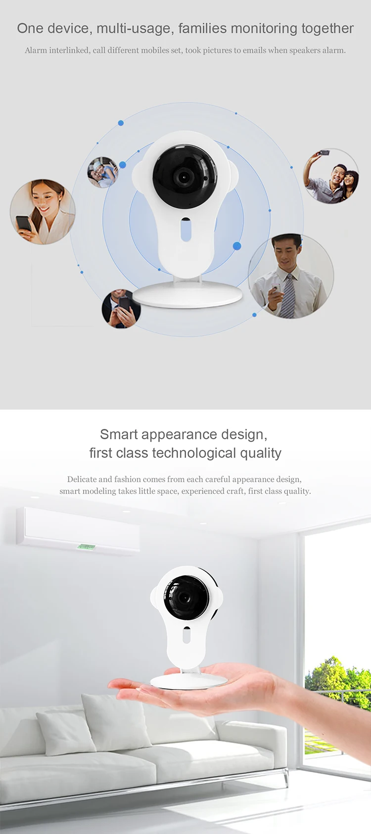 wifi cctv camera