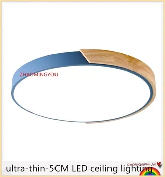

13W 27W 36W 48W 64W ultra-thin 5CM LED ceiling lighting for the living room chandeliers Ceiling lamp
