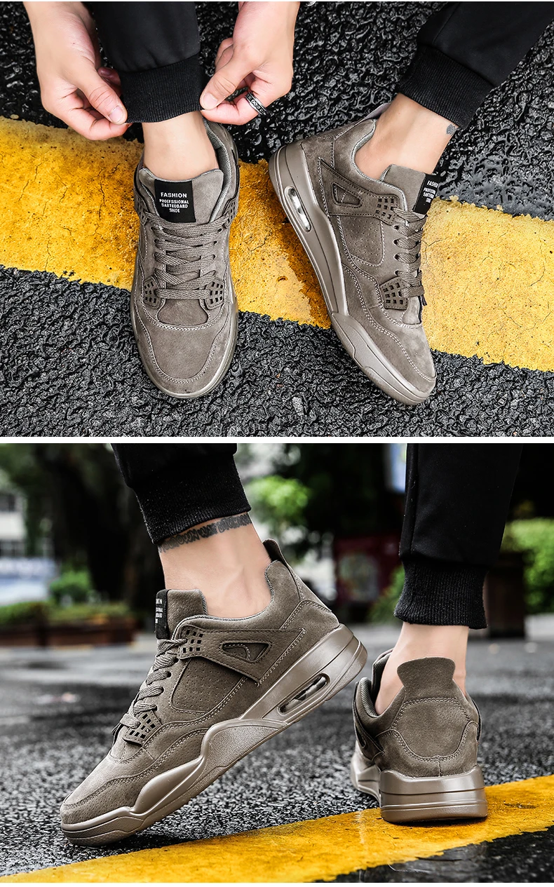 Мужские кроссовки, Весенняя Мужская обувь для бега, трендовая уличная прогулочная Беговая спортивная обувь для мужчин, дышащие спортивные мужские кроссовки