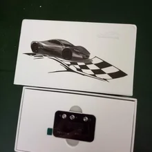 Для Ford GMC Холден электронный Дроссельный ускоритель 9-контроллер режима усилитель ветра