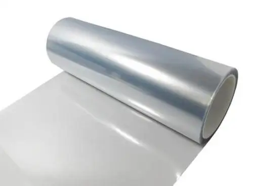 

12"x48" Clear Tint Bra Headlight Hood Protection Guard Film Sticker Sheet